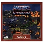 Archon Studio Spiel MOTU Wave 2 - Legends of Preternia (DE)