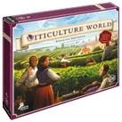 Feuerland Spiel, Viticulture World - deutsch