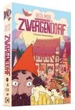 Skellig Games Spiel Zwergendorf