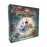 Horrible Games Spiel, Dungeon Fighter - Labyrinth der launischen L&uuml;fte -