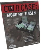 Thinkfun&reg; Spiel Thinkfun Familienspiel Logikspiel Cold Case: Mord mit Zinsen...