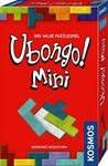 Kosmos Spiel Ubongo! Mini