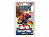 Marvel Champions: Das Kartenspiel - Cyclops Erweiterung
