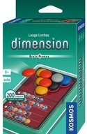 Kosmos Spiel, Dimension - Brain Games - deutsch