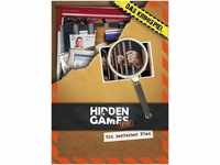 Hidden Games Tatort: Ein perfekter Plan - Fall 8