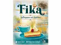 Fika - Kaffeepause mit Köpfchen