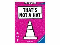 That's not a hat (20954)