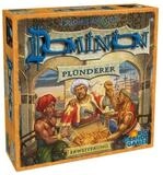 Rio Grande Games Spiel RGG - Dominion - Erweiterung Pl&uuml;nderer, Brettspiel