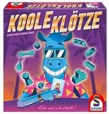 Schmidt Spiele Spiel Schmidt Spiele Familienspiel Partyspiel Koole Kl&ouml;tze 49414