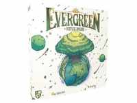 Evergreen deutsch (HR052)