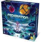 Strohmann Games Spiel Federation