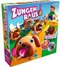 Asmodee Spiel Asmodee Zungen Raus!, Brettspiel