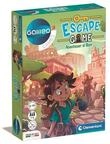 Clementoni&reg; Spiel Galileo Games Escape Games - Abenteuer in Rom