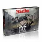 Winning Moves Spiel Risiko - Peaky Blinders, Brettspiel