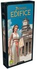 Repos Production Spiel 7 Wonders Erweiterung Edifice RPOD0036