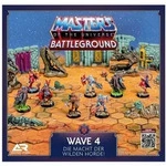 Asmodee Spiel Masters of the Universe: Battleground - Wave 4: Die Macht der...
