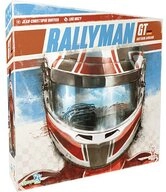 JoeKas World Spiel Rallyman GT