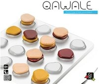 Asmodee Spiel Qawale