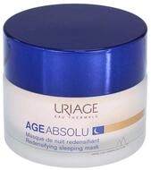 Uriage Gesichtspflege age absolu mascarilla noche 50ml