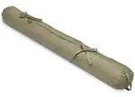 Beautissu Zugluftstopper Viento Zugluftstopper 100cm, 100x10cm, Taupe,