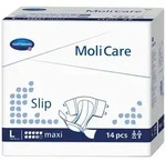 Molicare Inkontinenzslip MoliCare Slip Maxi 9 Tropfen M 4 x 14 St&uuml;ck