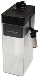 De'Longhi Milchbeh&auml;lter DeLonghi AS00001199 Milchbeh&auml;lter f&uuml;r ECAM610.55