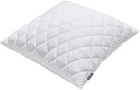 Dunlopillo Microfaserkissen, F&uuml;llung: Polyester, Bezug: Polyester, Bauchschl&auml;fer,