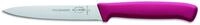 F. DICK Universalk&uuml;chenmesser F. DICK ProDynamic K&uuml;chenmesser pink 11cm Kochmesser