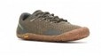 Merrell Merell - VAPOR GLOVE 6 - Grau Schn&uuml;rschuh