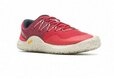 Merrell Trail Glove 7 lavarot Herren Laufschuh rot 42 EU