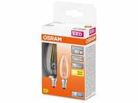 Osram LED-Leuchtmittel E14, E14
