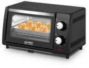 TZS FIRST AUSTRIA Minibackofen 10L 800W, stufenlose Temperaturregelung bis...