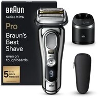 Braun Elektrorasierer