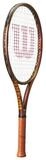 Wilson Tennisschl&auml;ger Pro Staff V14.0 #23 26in/240g (11-14 Jahre) bronzebraun -