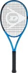 Dunlop Tennisschl&auml;ger FX500 BLUE/BLACK