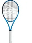 Dunlop Tennisschl&auml;ger FX500 Lite BLUE/BLACK 1