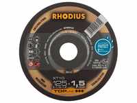 RHODIUS TOPline 125 mm (206165)