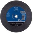 Pferd Trennscheibe PFERD TOOLS Trennscheibe T 400x4,0x32 mm Leistungslinie SG...