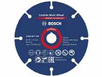 Bosch Accessories Expert Carbide Multi Wheel 76 x 10mm (2608901196)