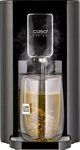 Caso Hei&szlig;wasserspender HW550, 2600 W, 7 verschiedene Temperaturstufen,...