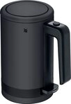 WMF Wasserkocher K&Uuml;CHENminis Deep Black, 0,8 l, 1960 W