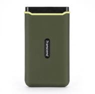 Transcend Transcend ESD380C Portable 4TB externe SSD