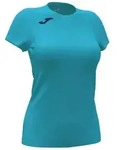 Joma Laufshirt Record II Running Shirt Damen 4XS/3