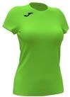 Joma Laufshirt Record II Running Shirt Damen