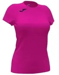 Joma Laufshirt Record II Running Shirt Damen rosa XS