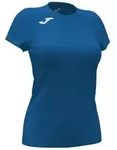 Joma Laufshirt Record II Running Shirt Damen blau XXS