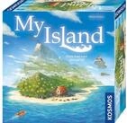 Kosmos Spiel My Island