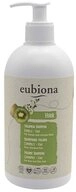 eubiona Haarshampoo Volumen-Shampoo - Kamille-Kiwi 500ml