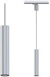 Paulmann Schienensystem-Leuchten ProRail3 Pendel Artemons GU10 max. 10W dimmbar...