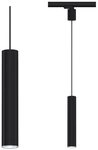 Paulmann Schienensystem-Leuchten ProRail3 Pendel Artemons GU10 max. 10W dimmbar...